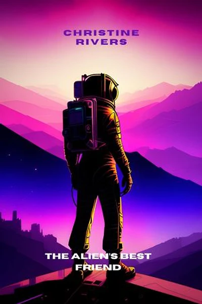 The Alien’s Best Friend: Science Fiction