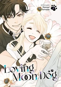 Loving Moon Dog Vol. 5