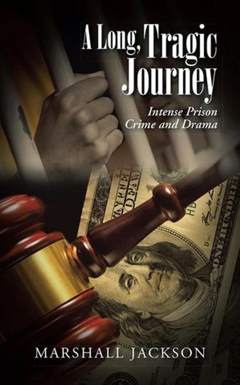 A Long, Tragic Journey: Intense Prison Crime and Drama