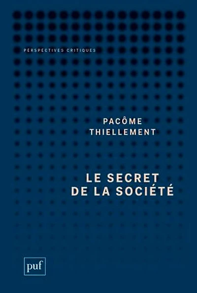 Le secret de la société