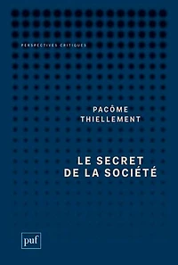 Le secret de la société