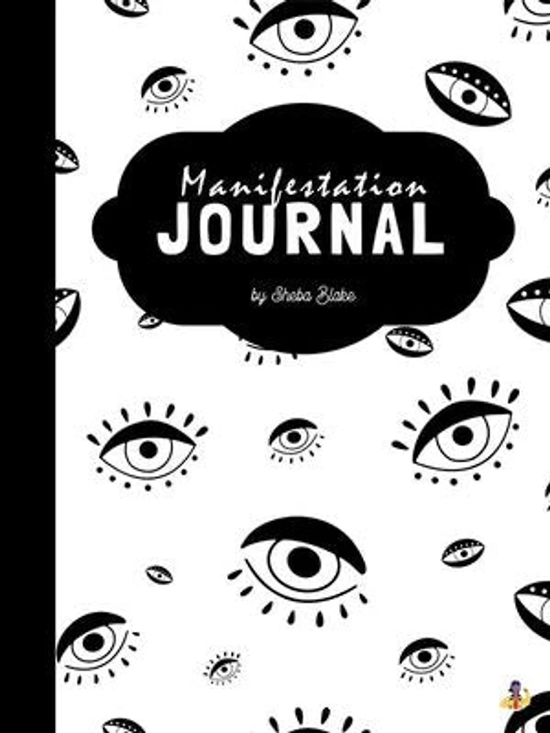 555 Manifestation Journal (Printable Version)
