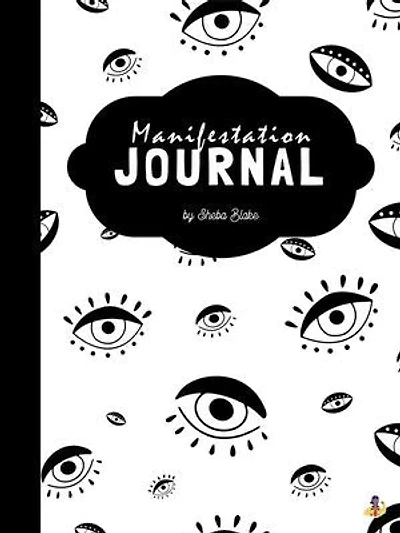 555 Manifestation Journal (Printable Version)