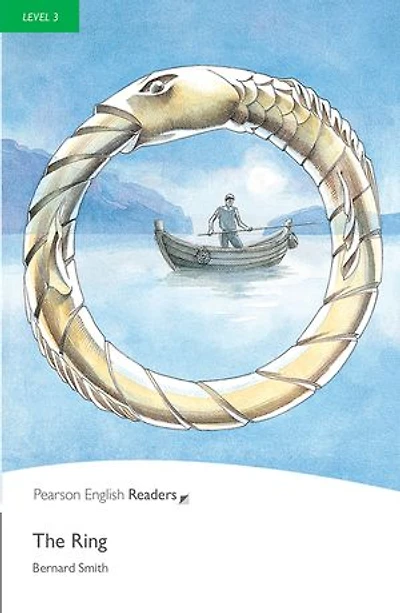 Level 3: The Ring ePub with Integrated Audio