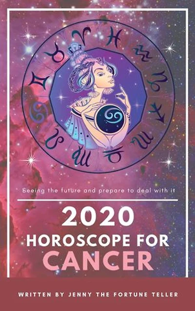 2020 Horoscope for Cancer: Fortune Teller of Career, Finance and Love Through Out The Year and Monthly for Cancer (14 July - 13 August)