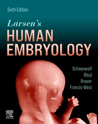 Larsen's Human Embryology