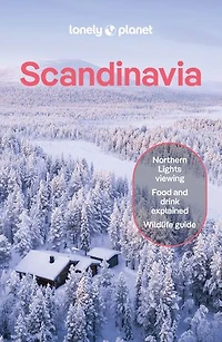 Lonely Planet Scandinavia 15 15th Ed.: Plan the Trip of a Lifetime, Detailed Itineraries & Maps, Insider Tips, Covers Iceland, Norway, Sweden, Denmark, Finland and more