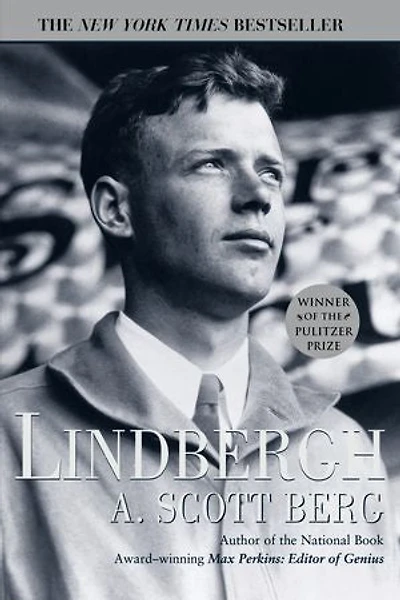 Lindbergh: Pulitzer Prize Winner