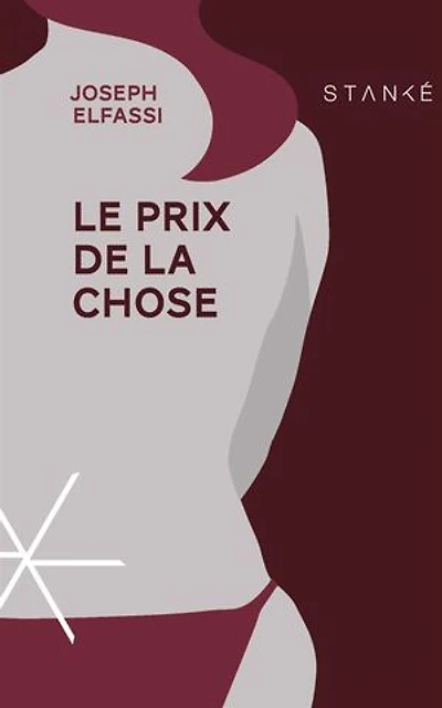 Le prix de la chose