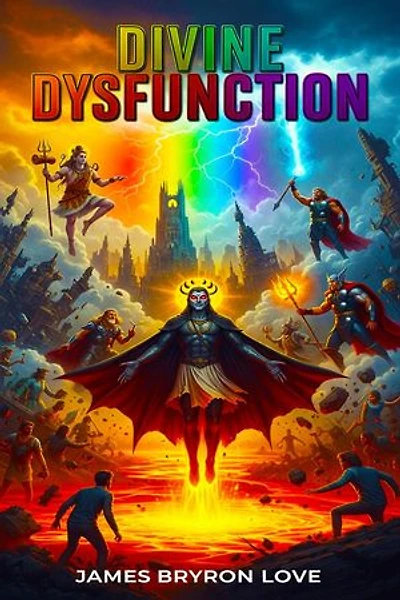 Divine Dysfunction
