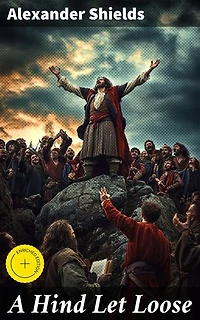 A Hind Let Loose: Enriched edition. Or, An Historical Representation of the Testimonies of the Church of Scotland for the Interest of Christ. With the True State Thereof in All Its Periods