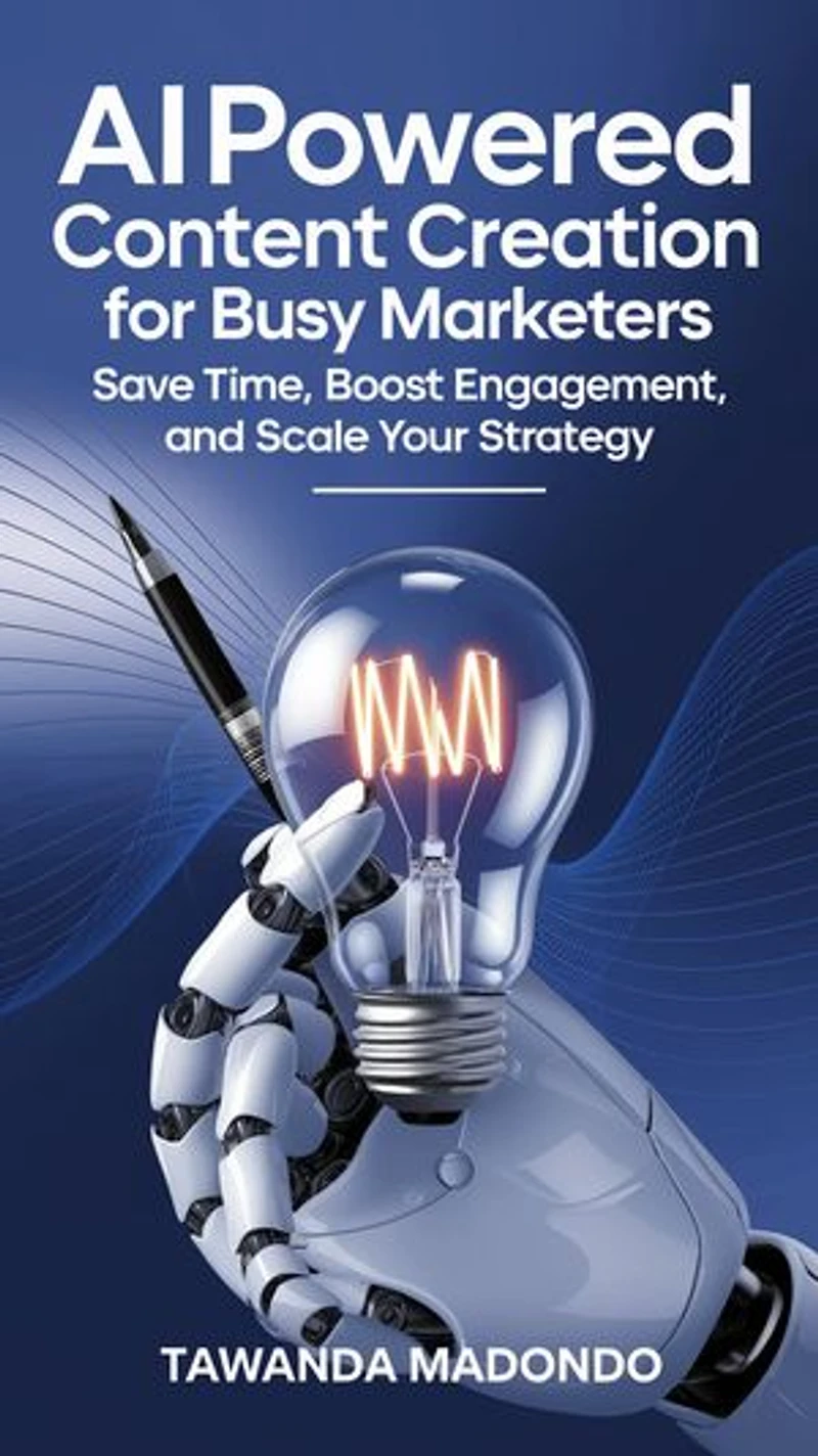 AI-Powered Content Creation for Busy Marketers: Save Time, Boost Engagement, and Scale Your Strategy