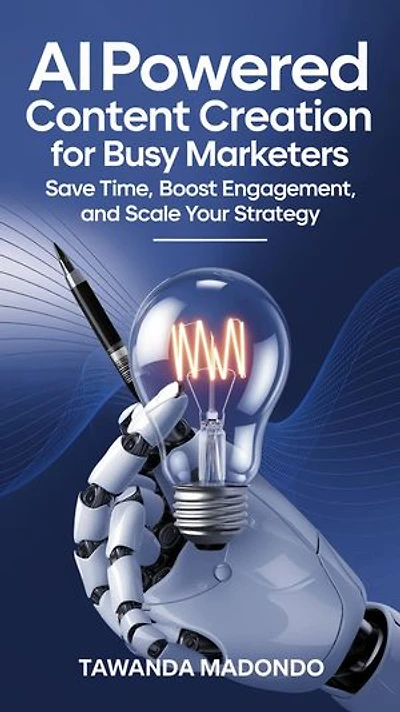 AI-Powered Content Creation for Busy Marketers: Save Time, Boost Engagement, and Scale Your Strategy