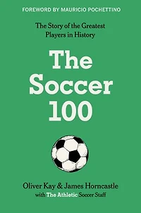 The Soccer 100