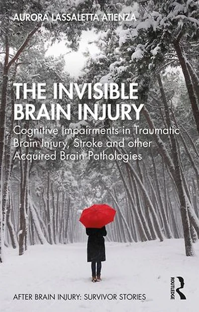 The Invisible Brain Injury: Cognitive Impairments Traumatic Injury, Stroke and other Acquired Pathologies