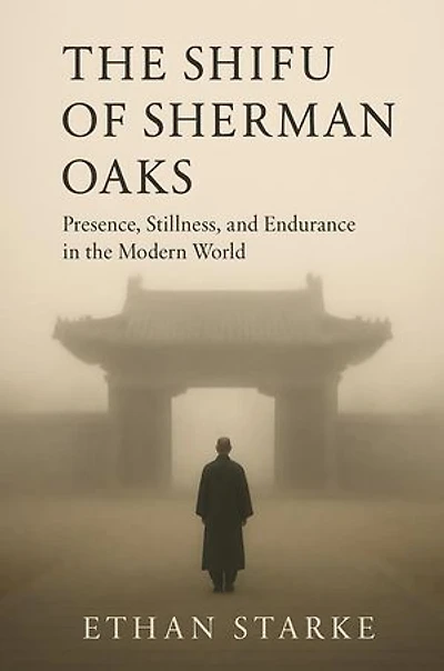 The Shifu of Sherman Oaks