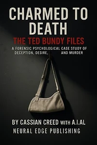 Charmed To Death: The Serial Killer Chronicles, #3