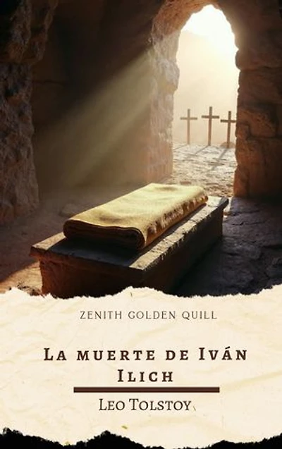 La muerte de Iván Ilich: Una poderosa reflexión sobre el sentido de la existencia humana