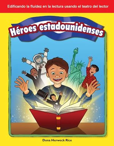 Héroes estadounidenses