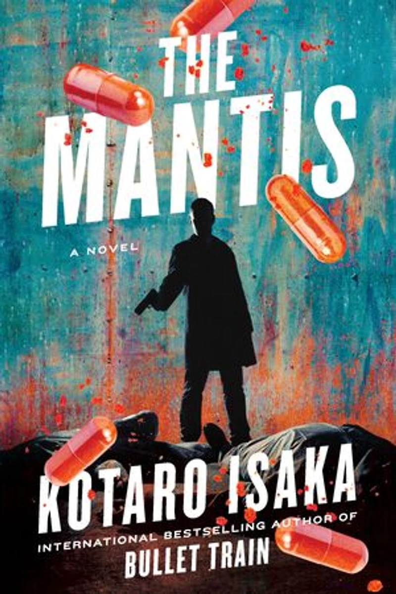 The Mantis: A Novel