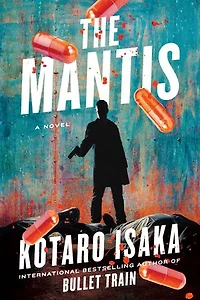 The Mantis: A Novel