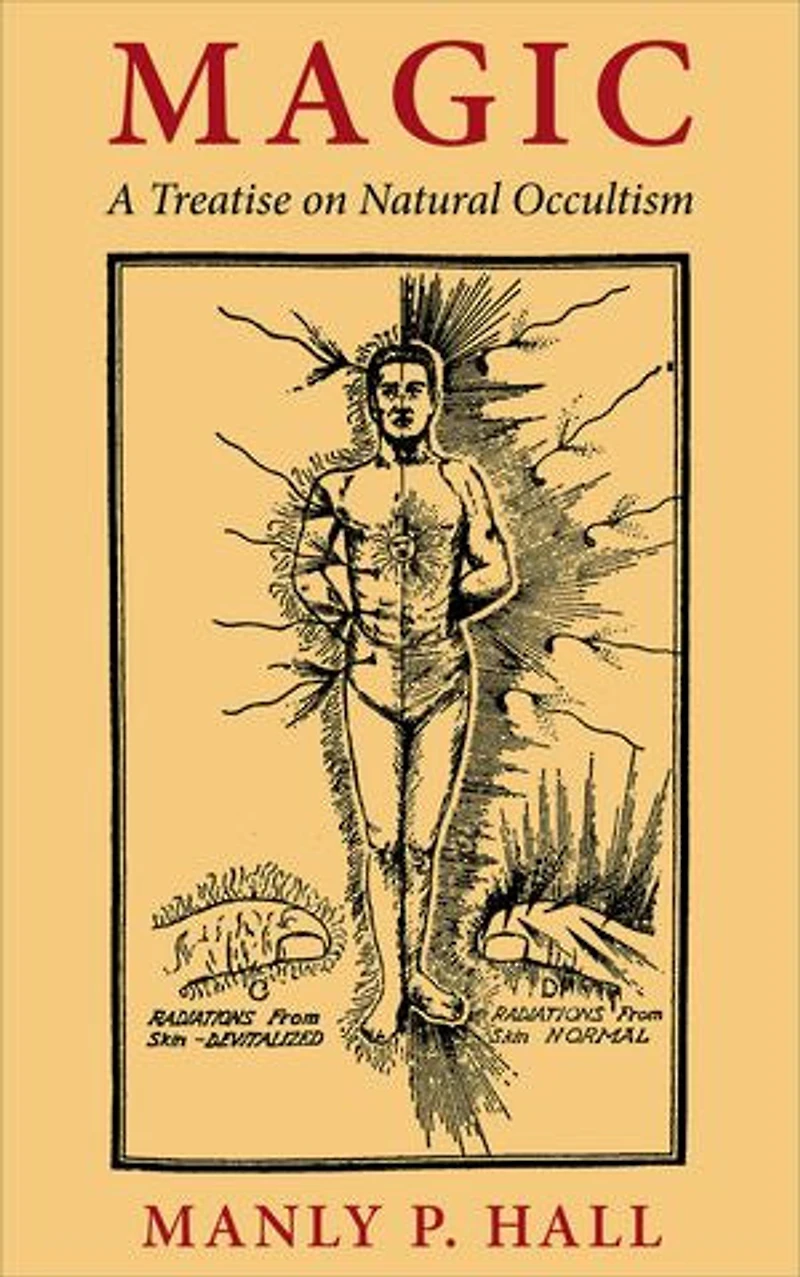 Magic: A Treatise on Natural Occultism