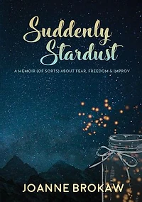 Suddenly Stardust