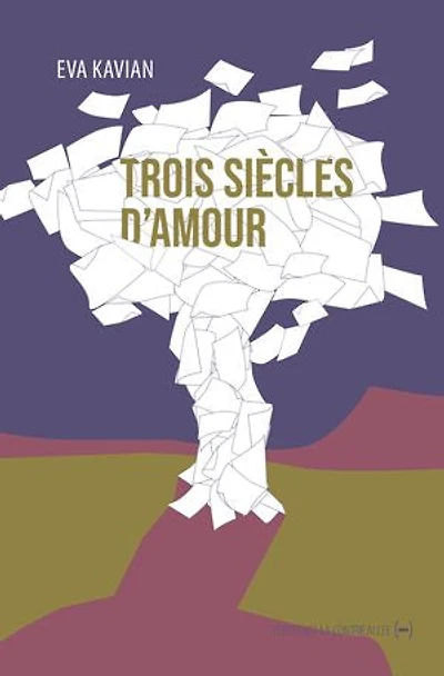 Trois siècles d'amour