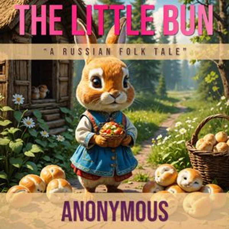 The Little Bun