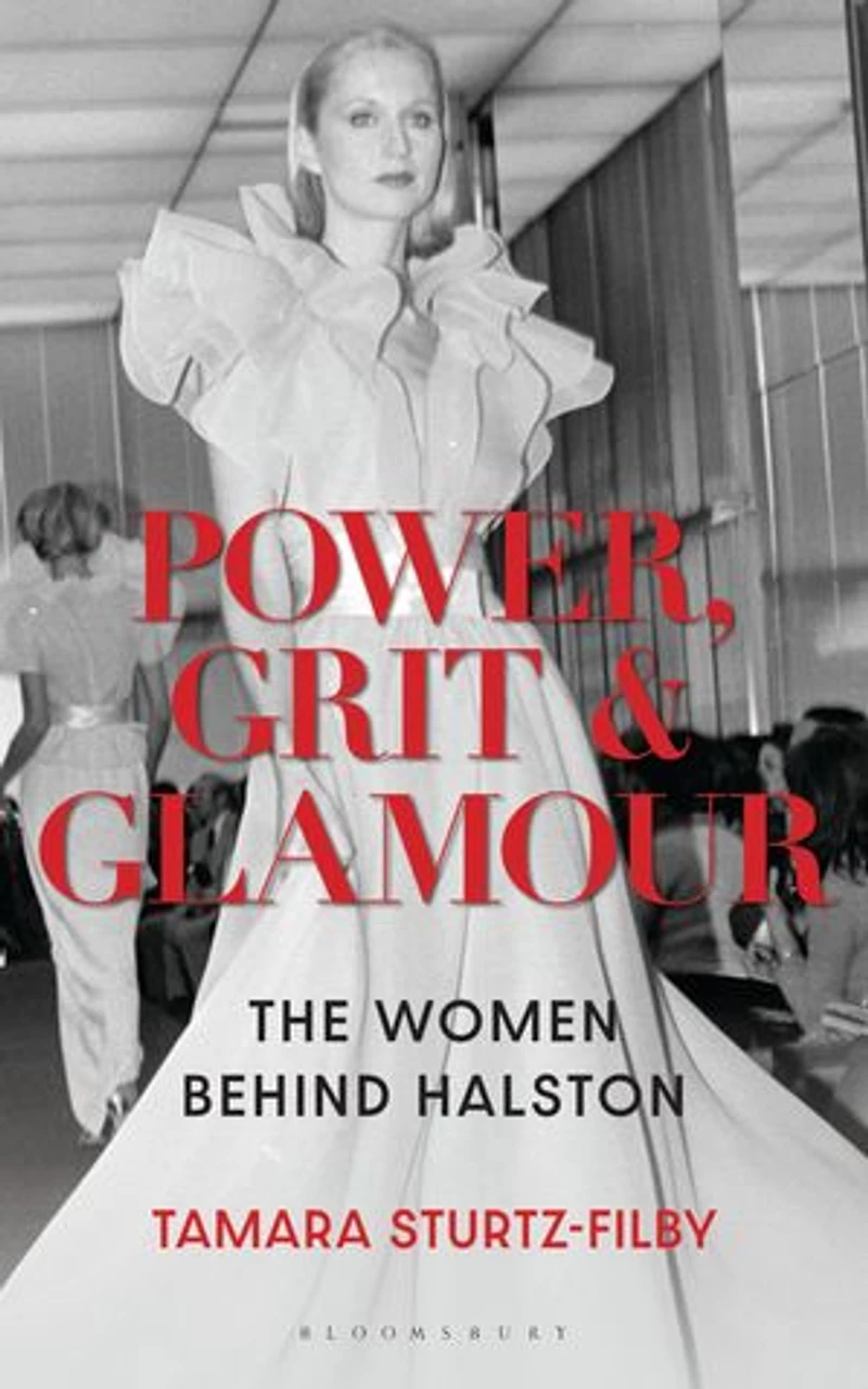 Power, Grit and Glamour: The Women Behind Halston
