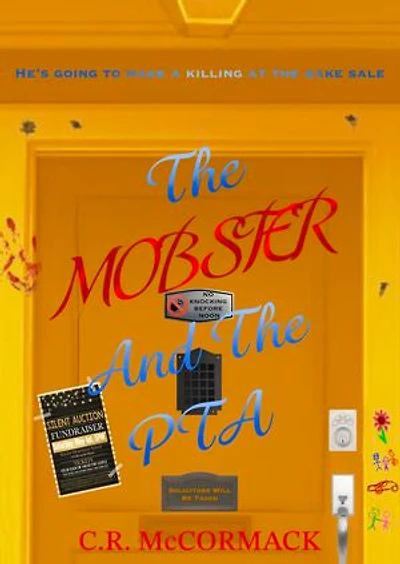 The Mobster and the PTA
