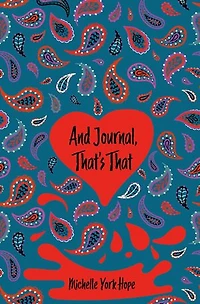 And Journal, That's That