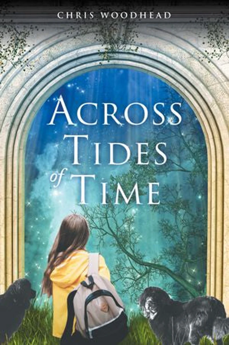 Across Tides of Time: a story for teenagers and young people