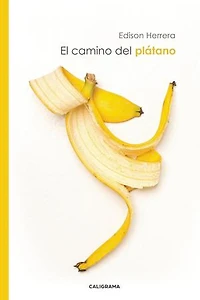 El camino del plátano