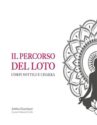 Il percorso del loto