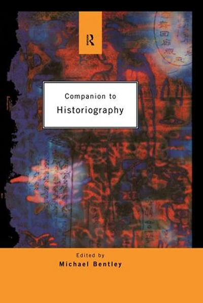 Companion to Historiography