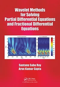 Wavelet Methods for Solving Partial Differential Equations and Fractional
