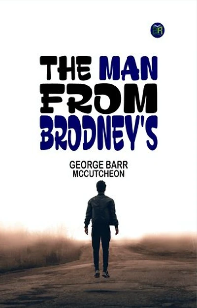 The Man from Brodney's