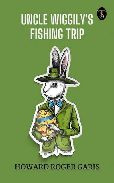 Uncle Wiggily's fishing trip