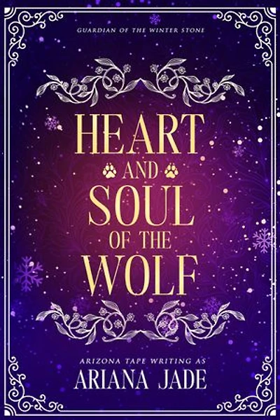 Heart And Soul Of The Wolf