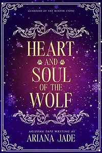 Heart And Soul Of The Wolf