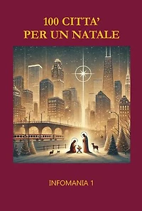 100 città per un Natale