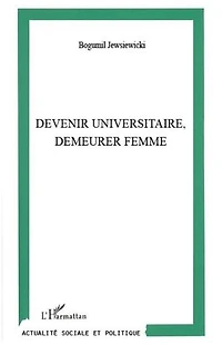 Devenir universitaire, demeurer femme: Défi congolais