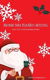 Navidad Para Pequeños Artistas