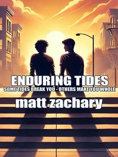 Enduring Tides: The Elements of Love, #3