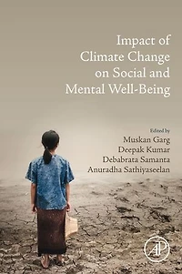 Impact of Climate Change on Social and Mental Well-Being