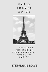 Paris travel guide