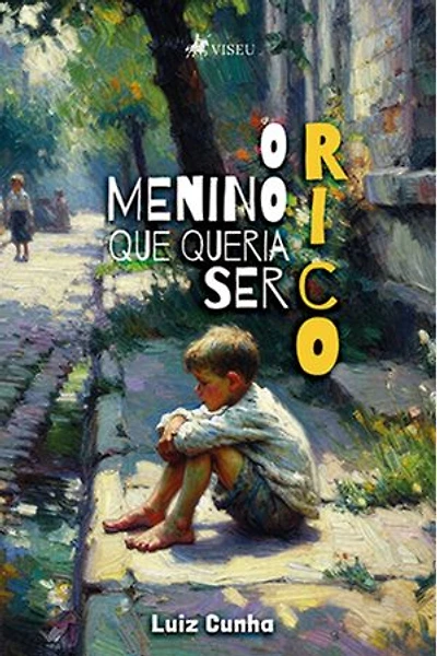 O Menino que queria ser Rico