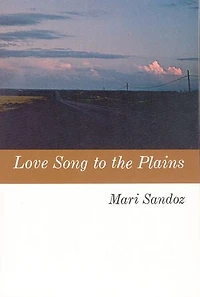 Love Song to the Plains