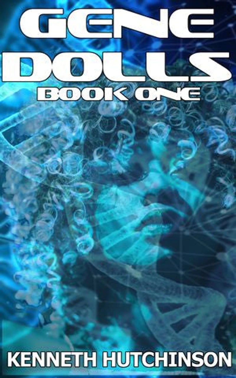 Gene-Dolls: Book One